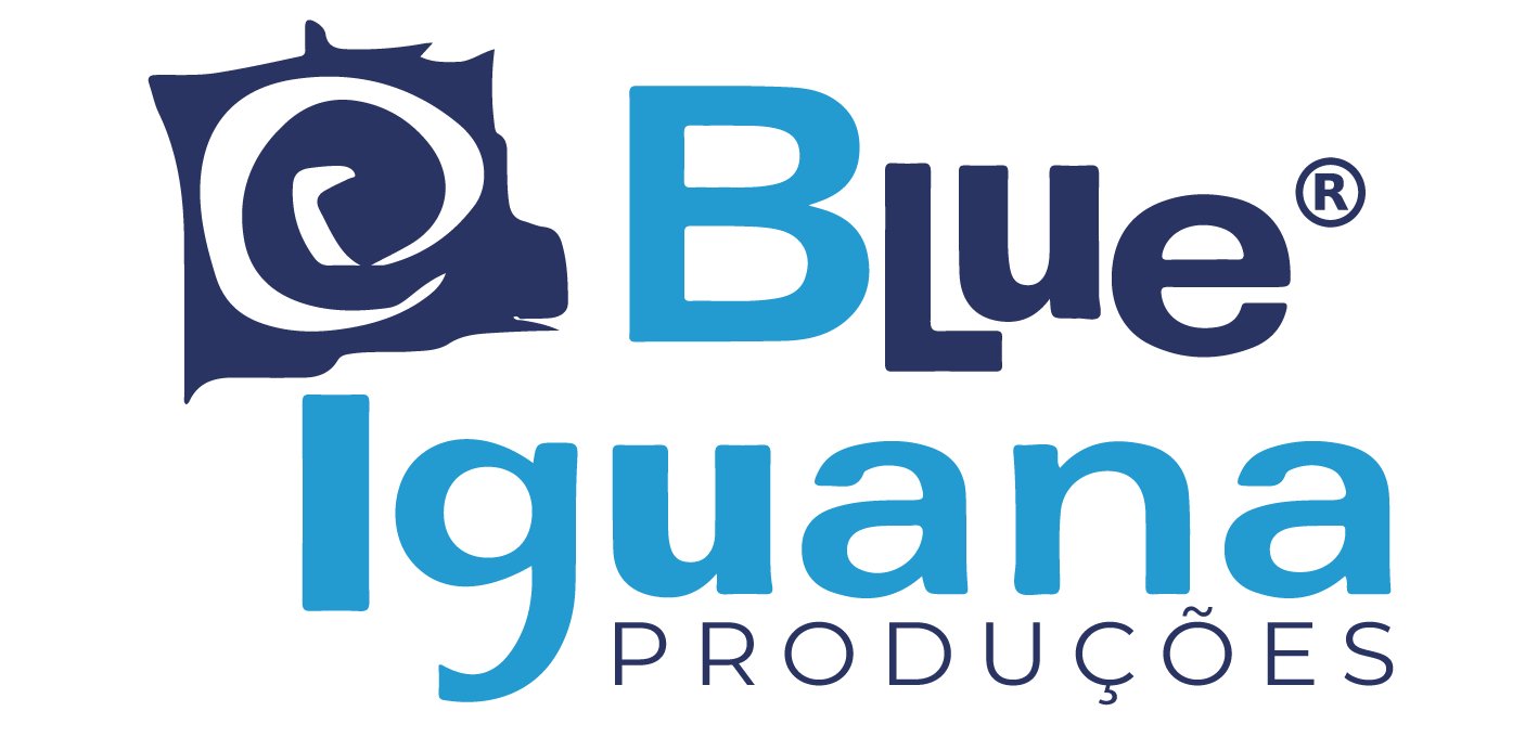 Blue Iguana Produções